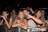 Photos: Rudimental - The Riverstage, Brisbane - 7 May, 2016