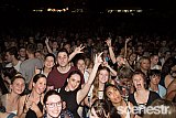 Photos: Rudimental - The Riverstage, Brisbane - 7 May, 2016