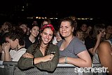Photos: Rudimental - The Riverstage, Brisbane - 7 May, 2016
