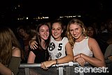 Photos: Rudimental - The Riverstage, Brisbane - 7 May, 2016