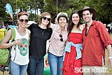 WOMADelaide - Botanic Park, Adelaide - 10-13 March, 2017