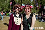 WOMADelaide - Botanic Park, Adelaide - 10-13 March, 2017