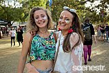 WOMADelaide - Botanic Park, Adelaide - 10-13 March, 2017