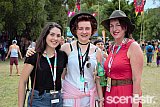WOMADelaide - Botanic Park, Adelaide - 10-13 March, 2017