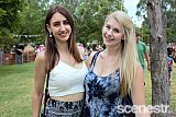WOMADelaide - Botanic Park, Adelaide - 10-13 March, 2017