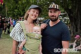 WOMADelaide - Botanic Park, Adelaide - 10-13 March, 2017