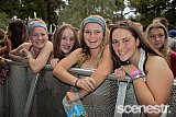 WOMADelaide - Botanic Park, Adelaide - 10-13 March, 2017