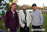 Photos: Dub In The Park 2016 - Living Kaurna Cultural Centre, Adelaide - 5 November, 2016