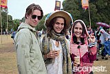 WOMADelaide - Botanic Park, Adelaide - 10-13 March, 2017