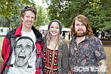 WOMADelaide - Botanic Park, Adelaide - 10-13 March, 2017