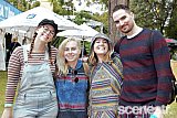 WOMADelaide - Botanic Park, Adelaide - 10-13 March, 2017