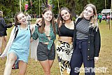 WOMADelaide - Botanic Park, Adelaide - 10-13 March, 2017