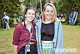 WOMADelaide - Botanic Park, Adelaide - 10-13 March, 2017