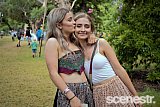 WOMADelaide - Botanic Park, Adelaide - 10-13 March, 2017