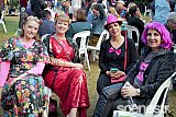 WOMADelaide - Botanic Park, Adelaide - 10-13 March, 2017