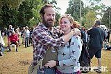 WOMADelaide - Botanic Park, Adelaide - 10-13 March, 2017