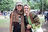 WOMADelaide - Botanic Park, Adelaide - 10-13 March, 2017