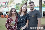 WOMADelaide - Botanic Park, Adelaide - 10-13 March, 2017