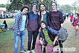 WOMADelaide - Botanic Park, Adelaide - 10-13 March, 2017