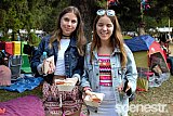 WOMADelaide - Botanic Park, Adelaide - 10-13 March, 2017