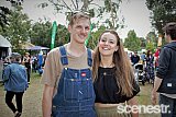 WOMADelaide - Botanic Park, Adelaide - 10-13 March, 2017