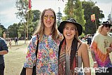 WOMADelaide - Botanic Park, Adelaide - 10-13 March, 2017