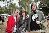 WOMADelaide - Botanic Park, Adelaide - 10-13 March, 2017