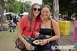 WOMADelaide - Botanic Park, Adelaide - 10-13 March, 2017