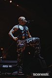 Photos: Sabaton & Amaranthe - Margaret Court Arena, Melbourne - 5 September, 2025