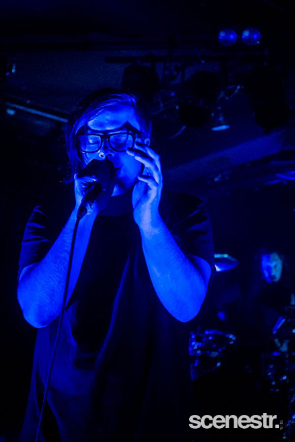Photos: Safia - Corner Hotel, Melbourne - 24 August, 2015