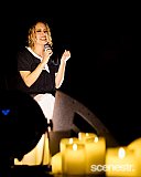 Photos: Sahara Beck - Open Season @ Grand On Ann, Brisbane - 19 July, 2025