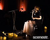 Photos: Sahara Beck - Open Season @ Grand On Ann, Brisbane - 19 July, 2025