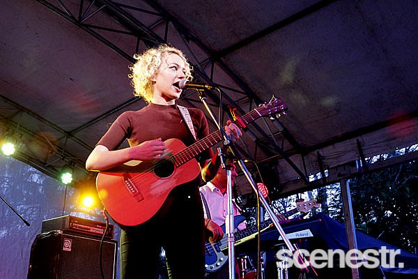 Photos: Sea N Sound Festival - The Wharf Tavern, Sunshine Coast - 11 June, 2016