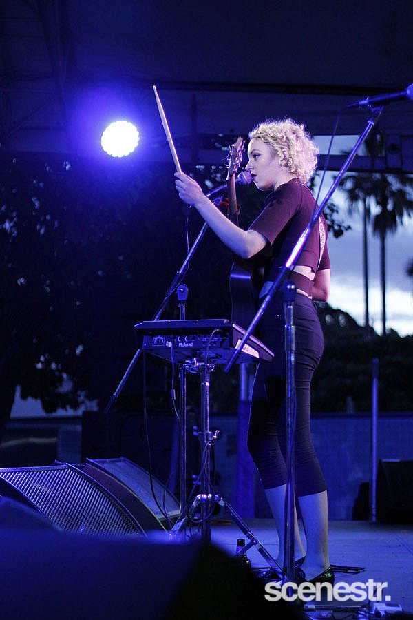 Photos: Sea N Sound Festival - The Wharf Tavern, Sunshine Coast - 11 June, 2016