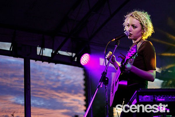 Photos: Sea N Sound Festival - The Wharf Tavern, Sunshine Coast - 11 June, 2016
