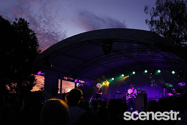 Photos: Sea N Sound Festival - The Wharf Tavern, Sunshine Coast - 11 June, 2016