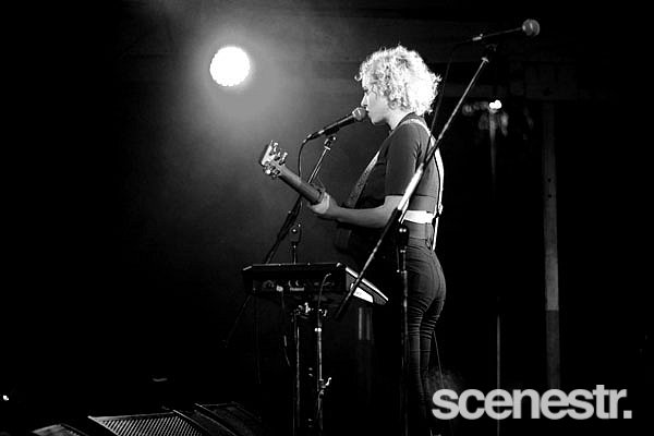 Photos: Sea N Sound Festival - The Wharf Tavern, Sunshine Coast - 11 June, 2016