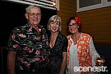 Photos: Bossa Nova Sunset Club's Samba Tropicalia - Anywhere Festival, Brisbane - 14 May, 2016