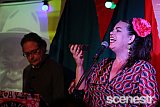 Photos: Bossa Nova Sunset Club's Samba Tropicalia - Anywhere Festival, Brisbane - 14 May, 2016
