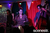 Photos: Bossa Nova Sunset Club's Samba Tropicalia - Anywhere Festival, Brisbane - 14 May, 2016