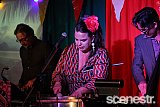 Photos: Bossa Nova Sunset Club's Samba Tropicalia - Anywhere Festival, Brisbane - 14 May, 2016