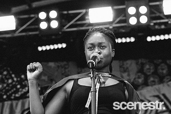 Photos: Laneway 2017 - Sydney College of the Arts - 4 February, 2017