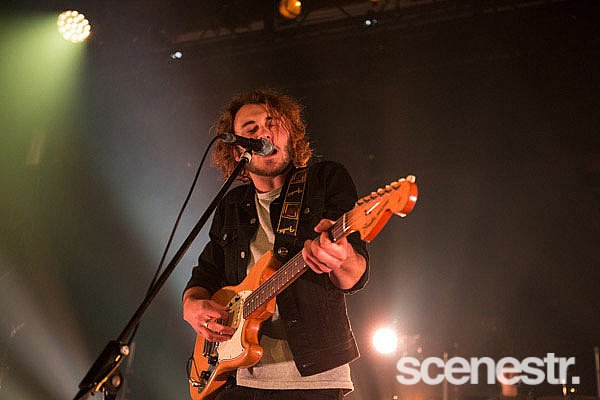 Photos: San Cisco - 170 Russell, Melbourne - 22 May, 2015