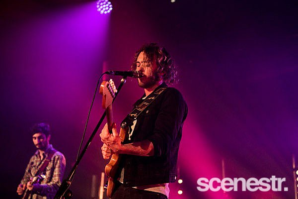Photos: San Cisco - 170 Russell, Melbourne - 22 May, 2015