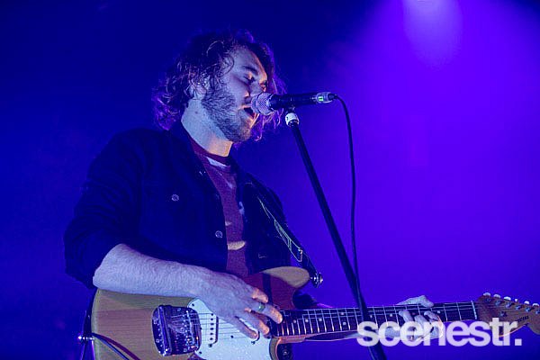 Photos: San Cisco - 170 Russell, Melbourne - 22 May, 2015