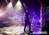 Photos: Saosin - The Tivoi, Brisbane - 22 April, 2026