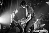 Photos: Saosin - The Tivoi, Brisbane - 22 April, 2026