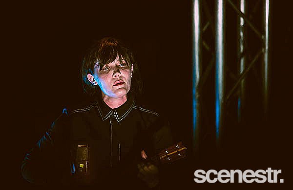 Photos: Sarah Blasko - Brisbane Festival @ The Tivoli Theatre - 26 September, 2018