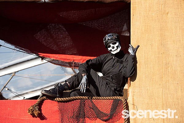 Photos: 2019 Splendour In The Grass Day 2 & 3 - North Byron Parklands - 20-21 July, 2019 