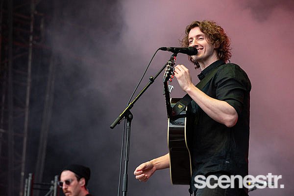 Photos: 2019 Splendour In The Grass Day 2 & 3 - North Byron Parklands - 20-21 July, 2019 